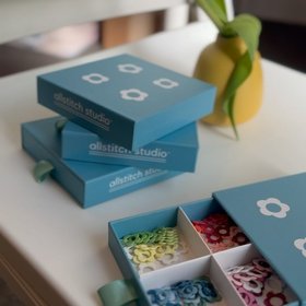 Allstitch Studio