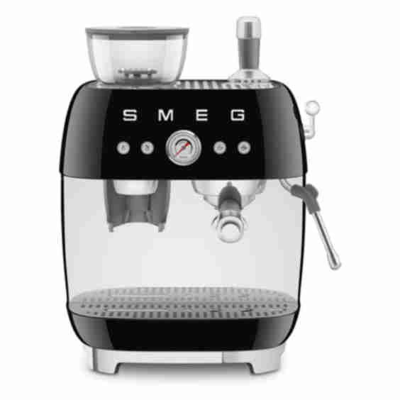 Semi-Automatic Espresso Machine