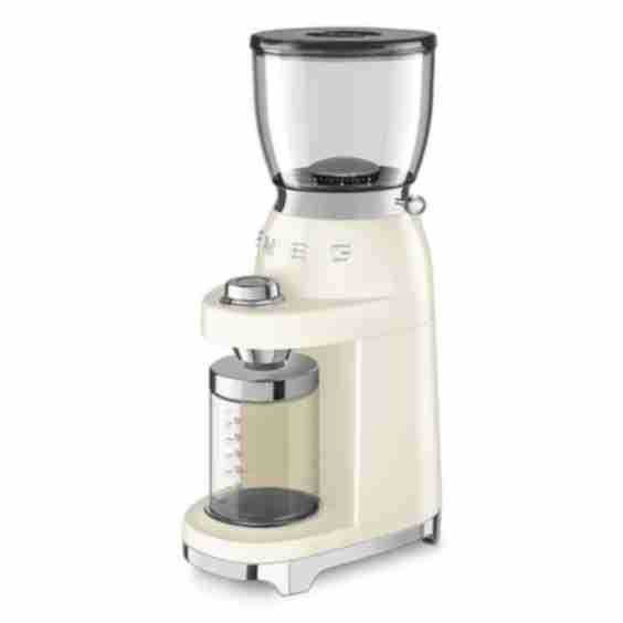 Conical Burr Coffee Grinder