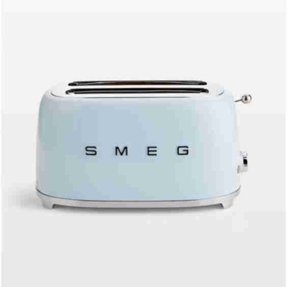 4-Slice Toaster (Long Slots)