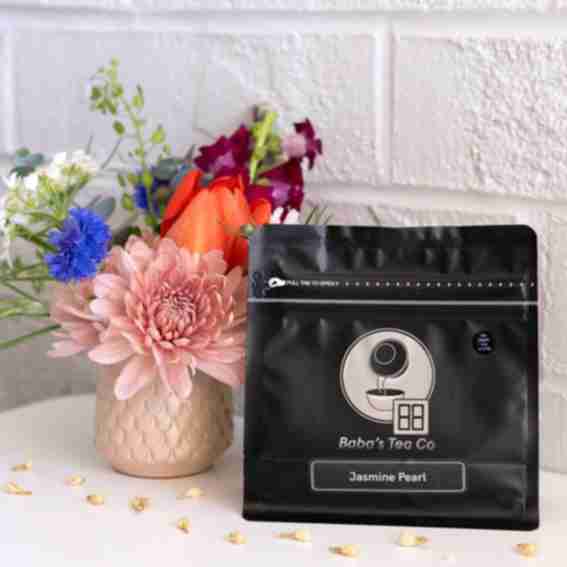 Baba's Tea Co Reviews