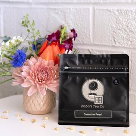 Baba's Tea Co