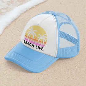 Trucker Hats