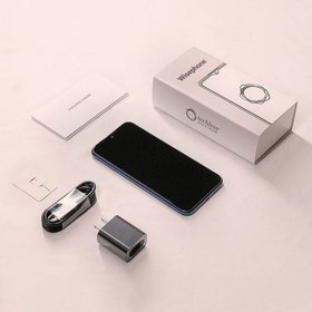 Techless