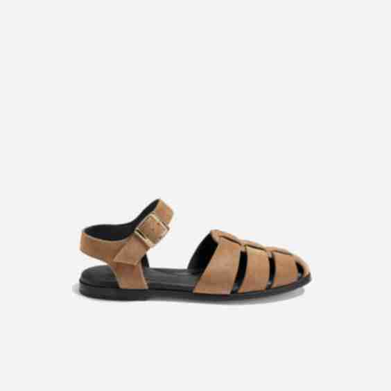 Mira Fisherman Sandal