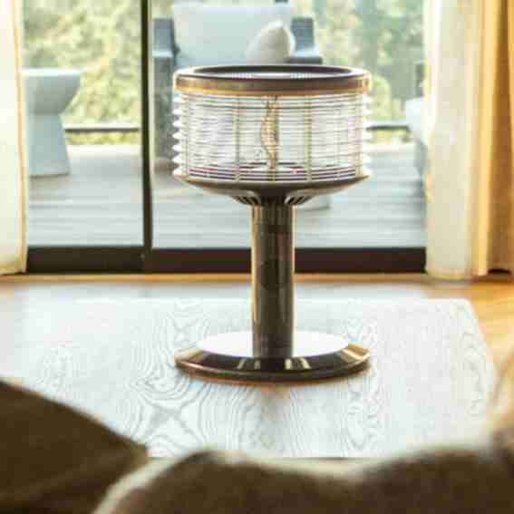 Spin 360 Fan Reviews