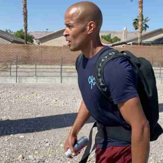 David Goggins Reviews