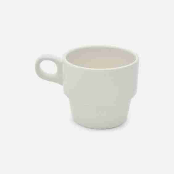 Cafeteria Mug