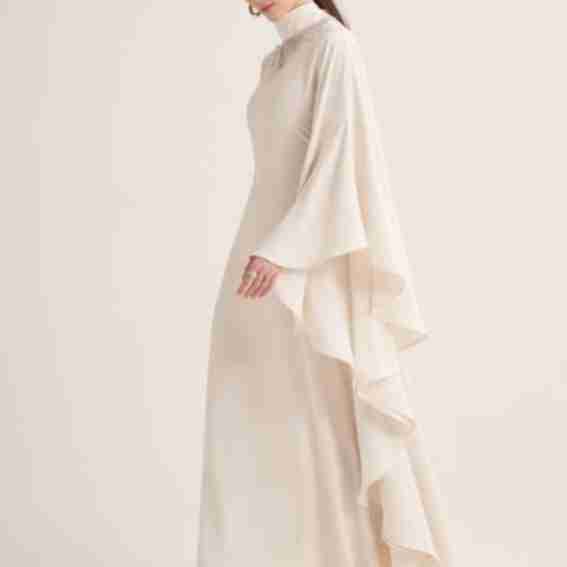 Al Sheikha Abaya Reviews