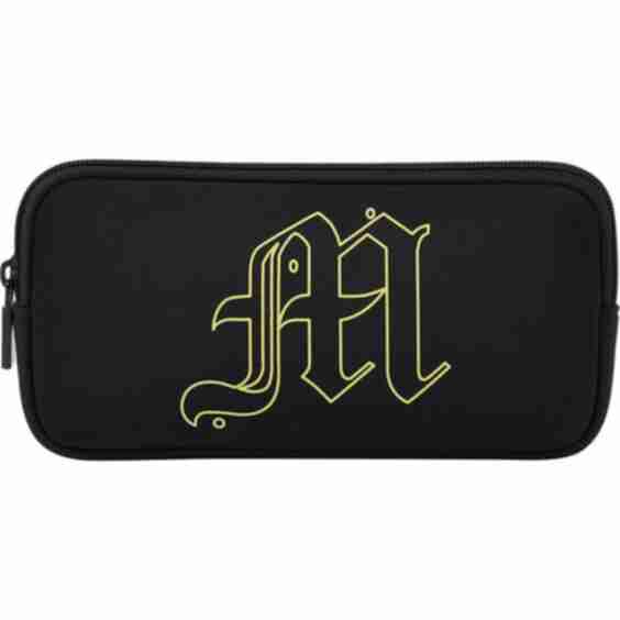 Makeup Brush Pouch