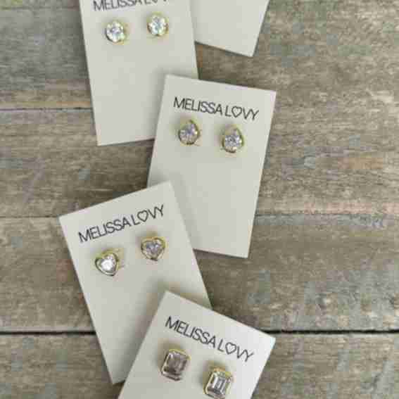 Melissa Lovy Reviews