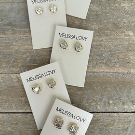 Melissa Lovy