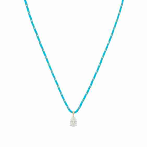 Court Necklace 