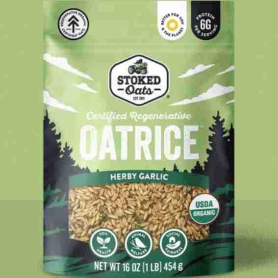 Stoked Oats Reviews