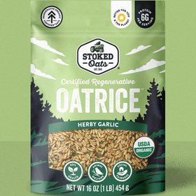 Stoked Oats