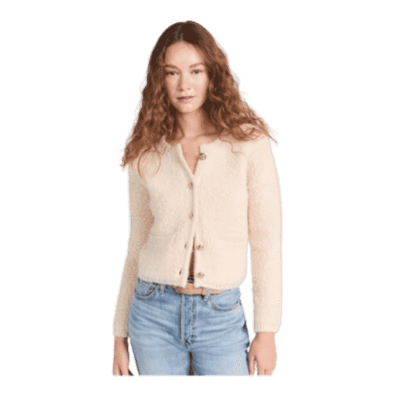 Myrtle Cardigan Sweater