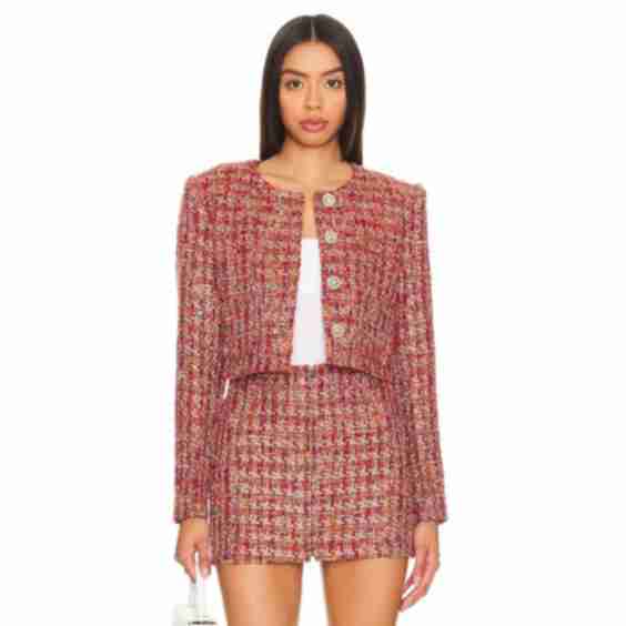 Milena Jacket