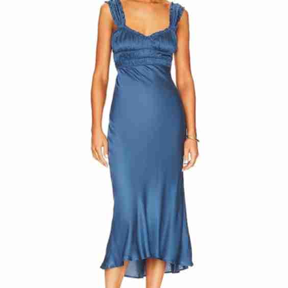 Enola Dress 