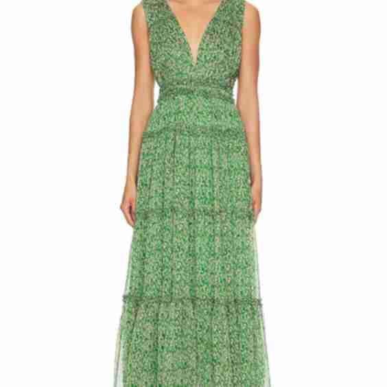 Edessa Dress