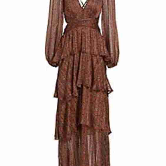 Anora Dress