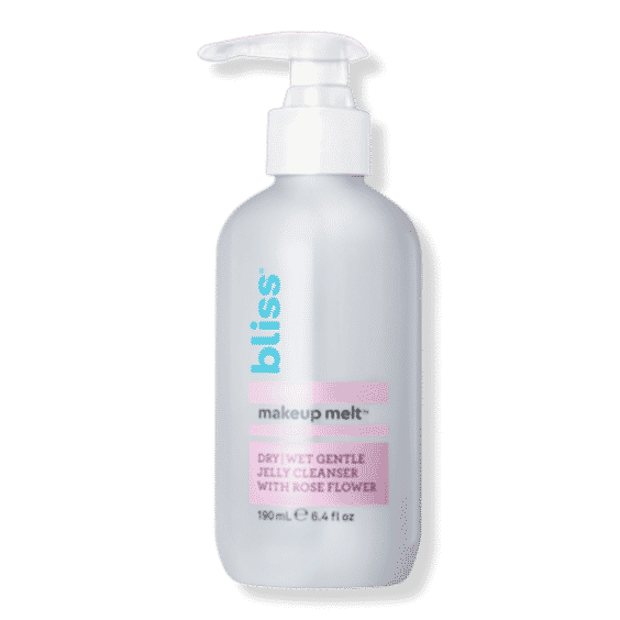 Makeup Melt Jelly Cleanser