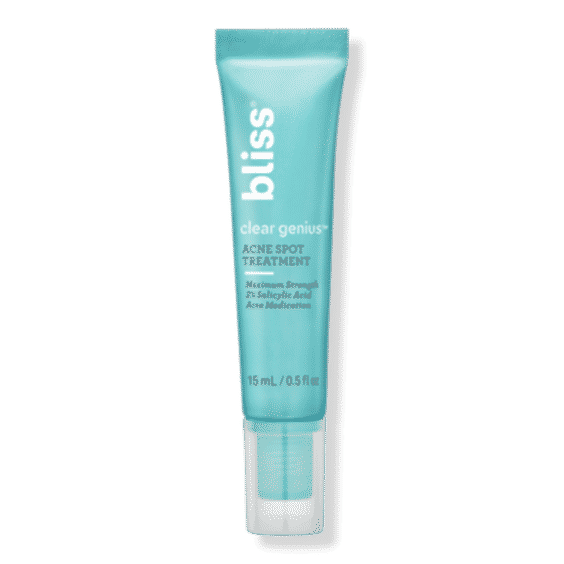 Clear Genius Acne Spot Treatment