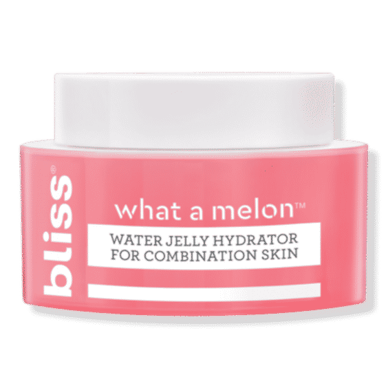 What A Melon Water Jelly Hydrator For Combination Skin