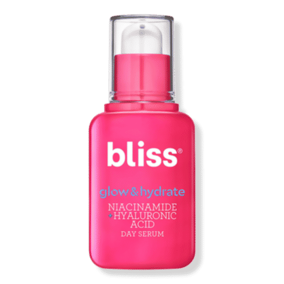 Glow & Hydrate Day Serum