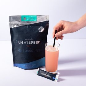 Lightspeed Hydration