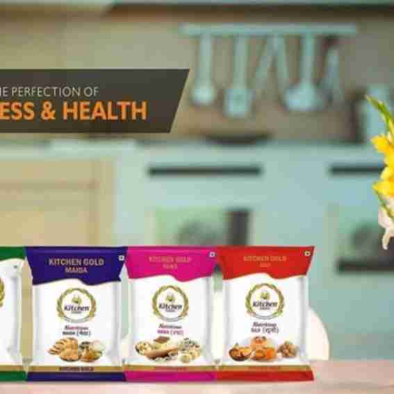 Kitchen Foods Reviews