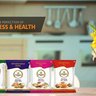 Kitchen Foods