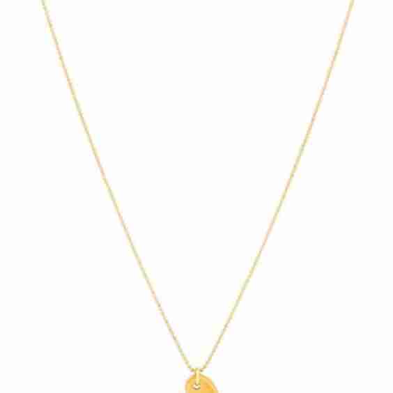 Amour Necklace