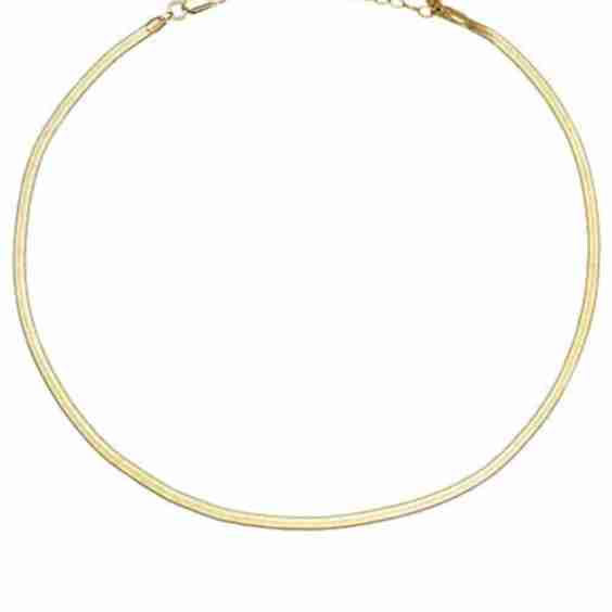 Python Choker