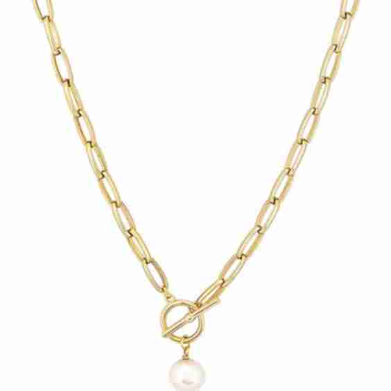 Sanibel Necklace
