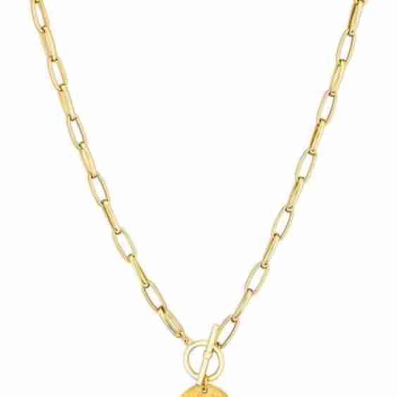 Milan Necklace