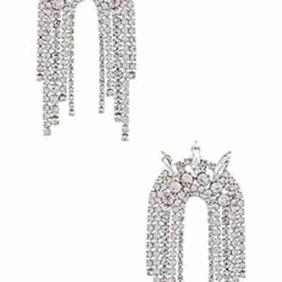 High Society Earrings