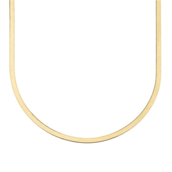 Python 4mm Necklace