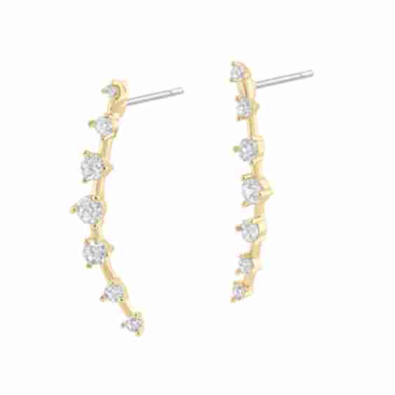 Daylight Earrings