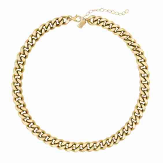Harden Necklace