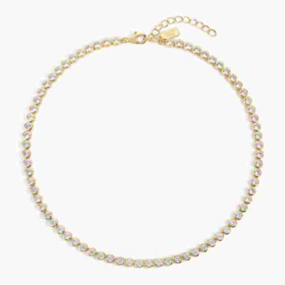Jewel Necklace