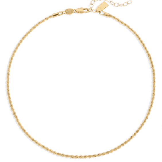 Harper Necklace