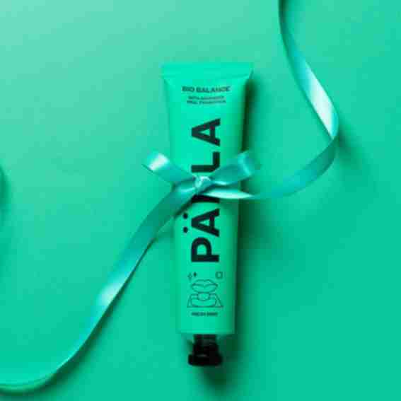 PÄRLA Oral Care Reviews