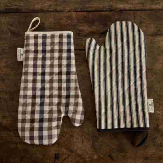 Oven Mitt