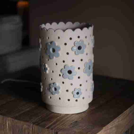 Mine Burgess Ceramics Reviews