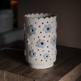 Mine Burgess Ceramics
