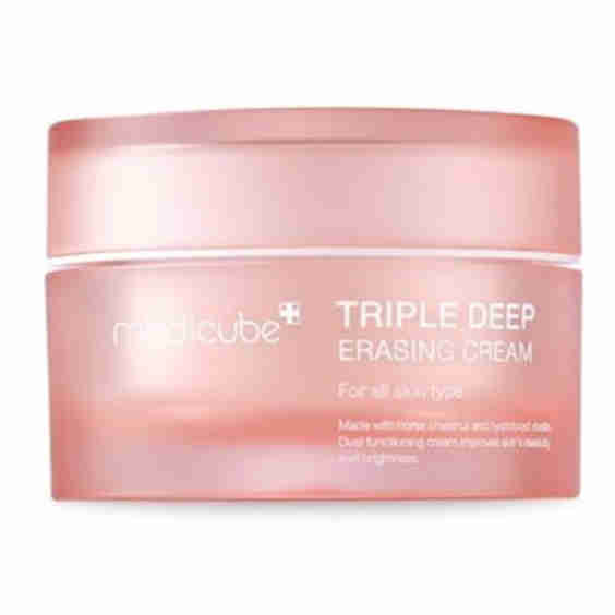 Triple Deep Erasing Cream