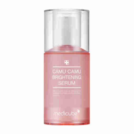 Camu Camu Brightening Serum