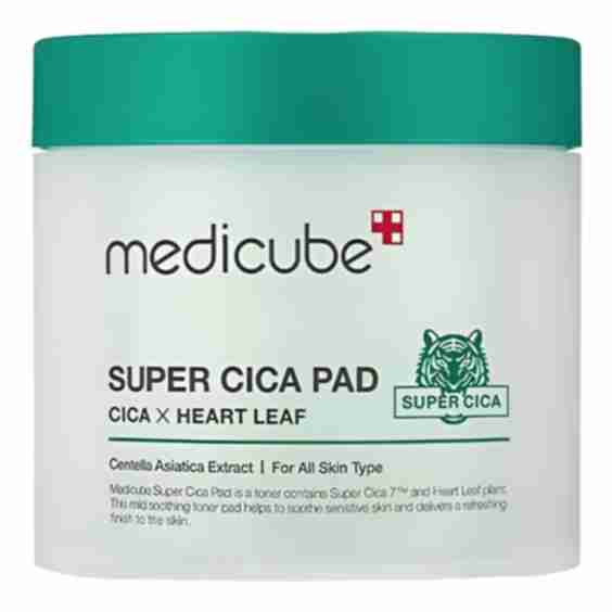 Super Cica Pad
