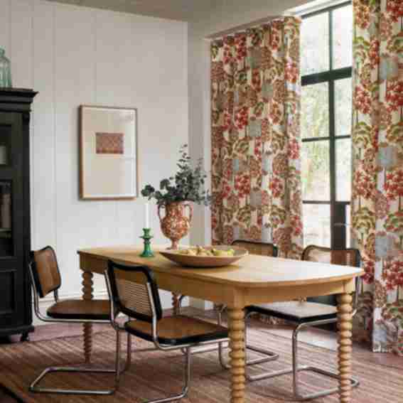 Jane Churchill Reviews