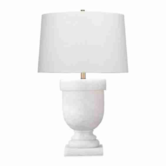 Carnegie Table Lamp